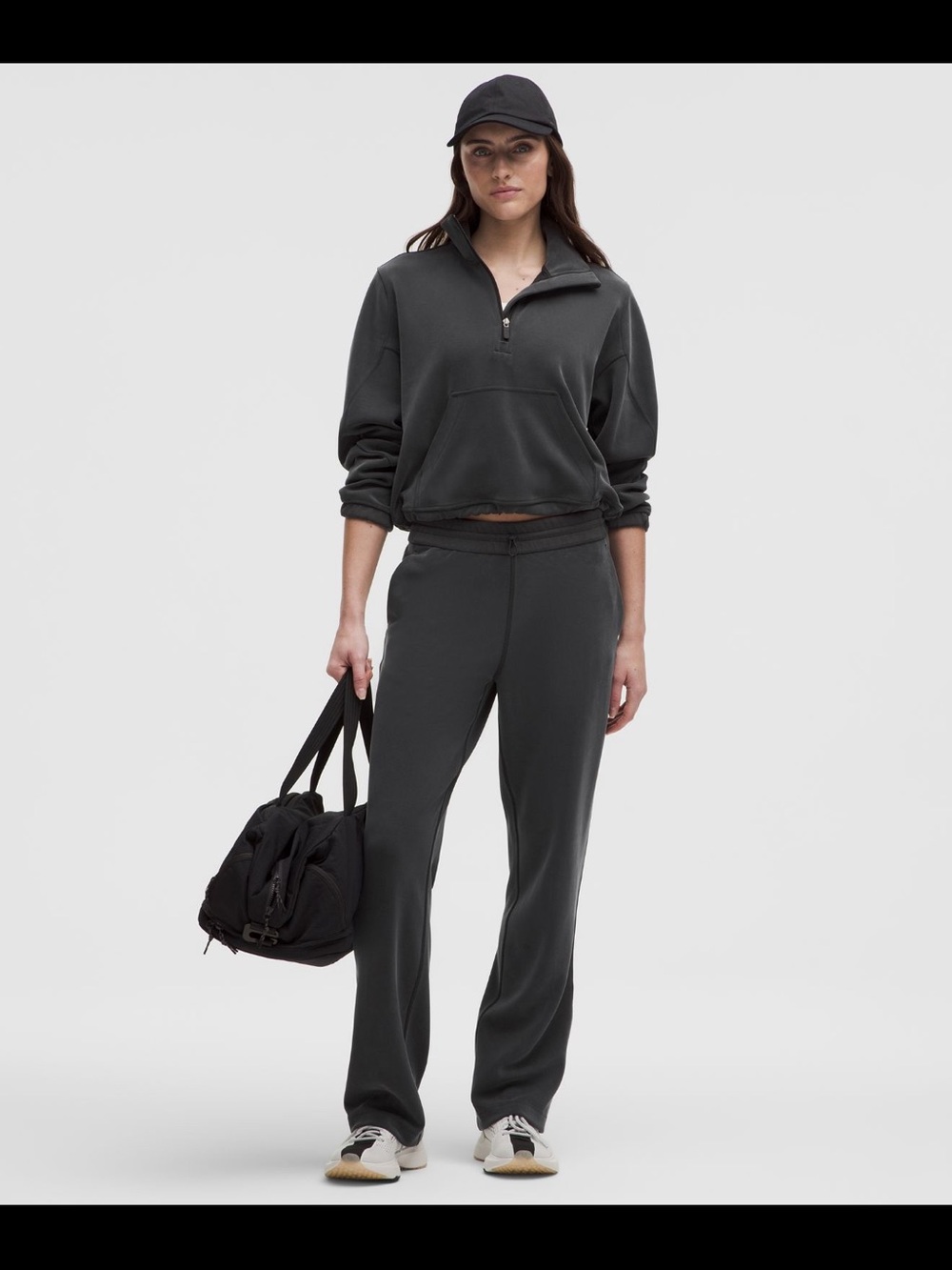 Softstream lululemon pants